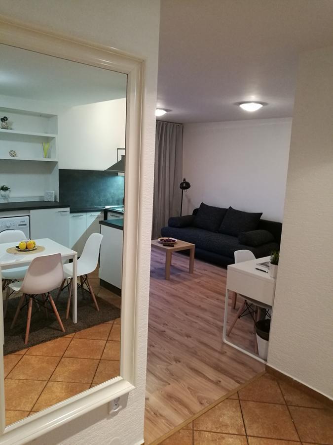 Apartment Haas Stojanova With Parking *