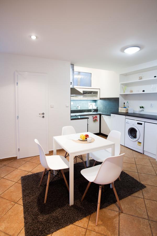 Apartment Haas Stojanova With Parking *